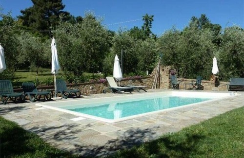 Buggiano House | Holiday house Borgo a Buggiano for 1 - 5 persons with 1 bedroom - Holiday home