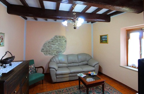 Castel Focognano House | Holiday house Castel Focognano for 1 - 8 persons with 4 bedrooms - Holiday home