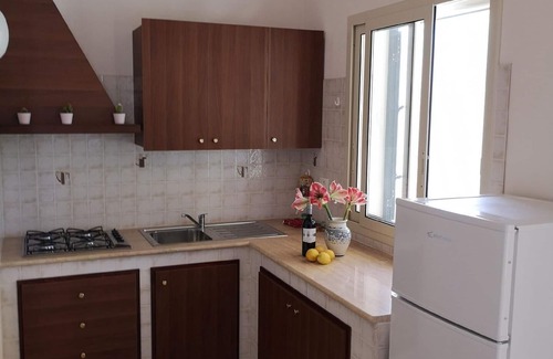 Marina di Modica House | Holiday house Marina di Modica for 1 - 4 persons with 2 bedrooms - Holiday home