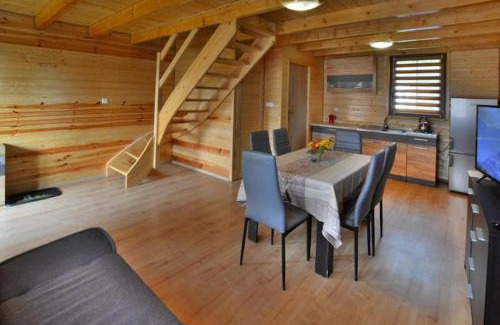 Jaroslawiec House | Holiday House Jaros awiec near Tropicana Park