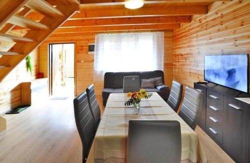 Jaroslawiec House | Holiday House Jaros awiec near Tropicana Park