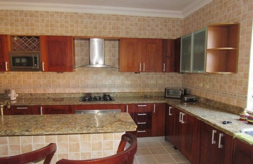 Juan Dolio House | Holiday house Juan Dolio for 5 - 10 persons with 5 bedrooms - Holiday house