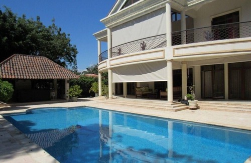 Juan Dolio House | Holiday house Juan Dolio for 5 - 10 persons with 5 bedrooms - Holiday house
