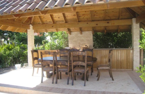 Juan Dolio House | Holiday house Juan Dolio for 5 - 10 persons with 5 bedrooms - Holiday house