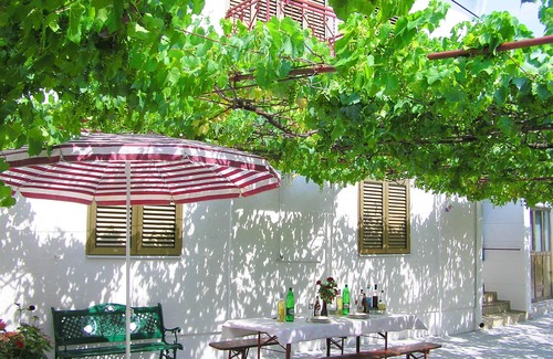 Senj House | Holiday House Jure Senj - 7 minutes to the beach