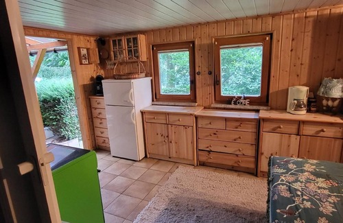 Konigstein an der Elbe House | Holiday house Königstein for 1 - 4 persons - Holiday home