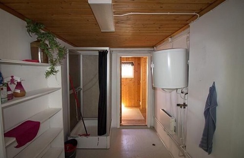 Kalvsvik House | Holiday house Kalvsvik for 1 - 6 persons with 2 bedrooms - Holiday home
