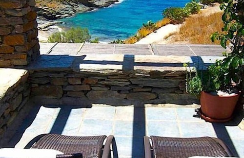 Pisses House | Holiday house Kea for 1 - 9 persons with 4 bedrooms - Holiday house