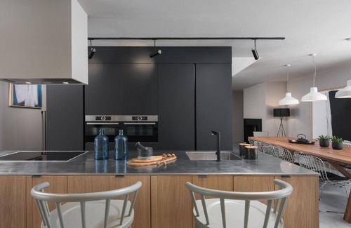 Kirmenjak House | Holiday house Kirmenjak for 1 - 10 persons with 5 bedrooms - Luxury holiday home