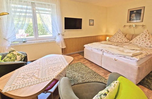 Kleinzerlang House | Holiday house Kleinzerlang SEE 10111 - SEE 10111