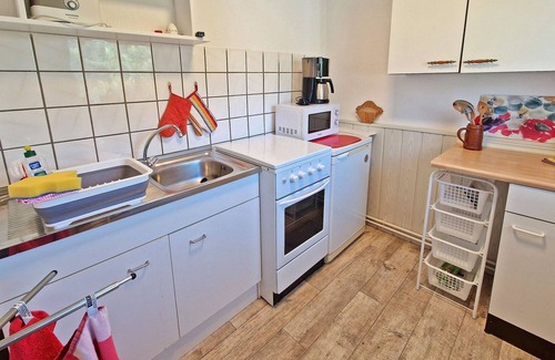 Kleinzerlang House | Holiday house Kleinzerlang SEE 10111 - SEE 10111