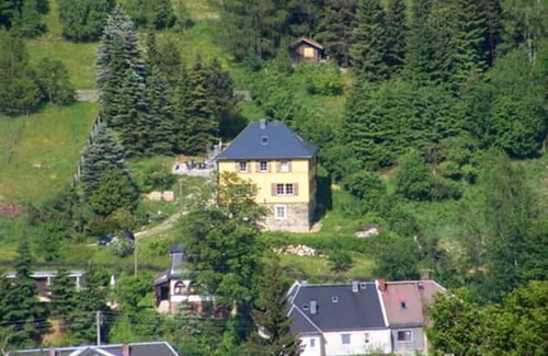 Klingenthal House | Holiday house Klingenthal for 1 - 9 persons with 4 bedrooms - Holiday home