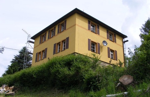 Klingenthal House | Holiday house Klingenthal for 1 - 9 persons with 4 bedrooms - Holiday home