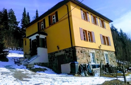 Klingenthal House | Holiday house Klingenthal for 1 - 9 persons with 4 bedrooms - Holiday home