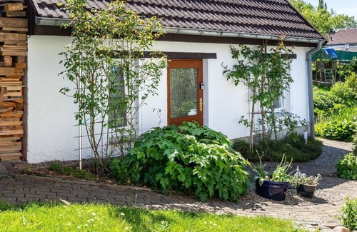 Kluetz House | Holiday house Klütz for 1 - 5 persons with 1 bedroom - Holiday home