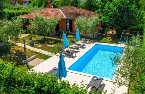 Sveti Lovrec House | Holiday House Kosuta in Sveti Lovreč