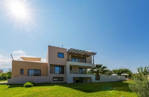 Tingaki House | Holiday house Kos (Stadt) for 1 - 12 persons with 4 bedrooms - Holiday house
