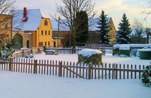 Kreischa House | Holiday house Kreischa for 1 - 12 persons with 6 bedrooms - Holiday home