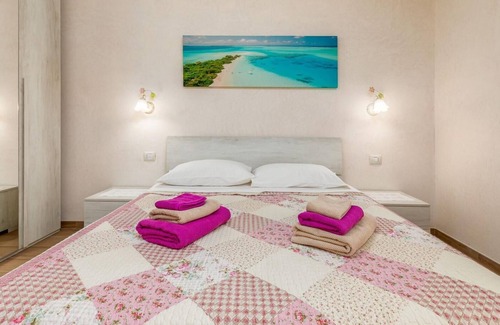 Krmed House | Holiday house Krmed for 6 persons with 3 bedrooms - Holiday home