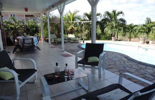 Tartane House | Holiday house La Trinité for 2 - 6 persons with 3 bedrooms - Holiday house
