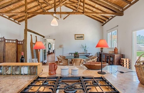 Silves House | Holiday house Lagoa for 1 - 11 persons with 4 bedrooms - Holiday home
