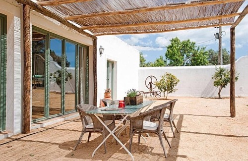 Silves House | Holiday house Lagoa for 1 - 11 persons with 4 bedrooms - Holiday home