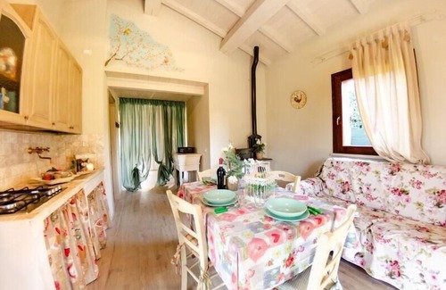 Lari House | Holiday house Lari for 1 - 4 persons with 1 bedroom - Holiday home