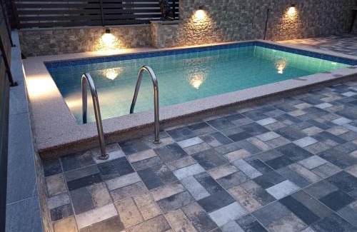 Senj House | Holiday House Larma