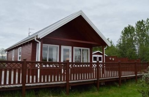 Blaskogabyggd House | Holiday house Laugarvatn for 1 - 6 persons with 2 bedrooms - Holiday home