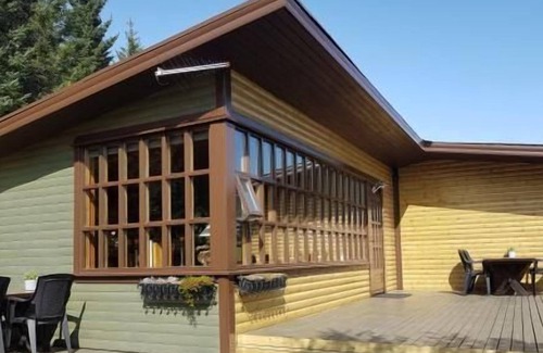 Laugarvatn House | Holiday house Laugarvatn for 1 - 4 persons with 2 bedrooms - Holiday home