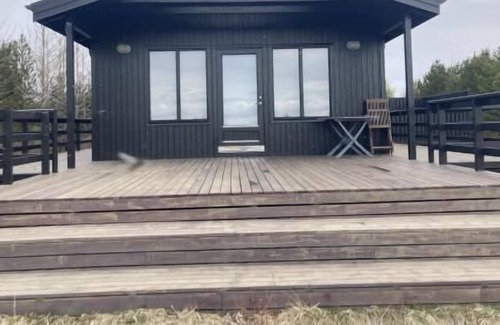 Blaskogabyggd House | Holiday house Laugarvatn for 1 - 5 persons with 3 bedrooms - Holiday home