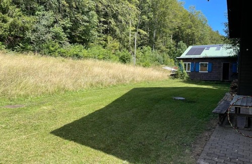 Les Bioux Ski Chalet | Holiday house Le Lieu for 1 - 9 persons with 4 bedrooms - Holiday house