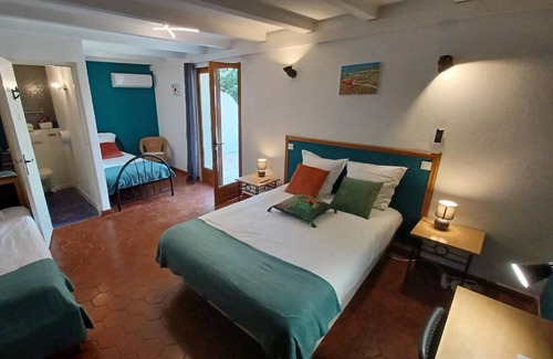 Le Val House | Holiday house Le Val for 1 - 32 persons with 13 bedrooms - Holiday house