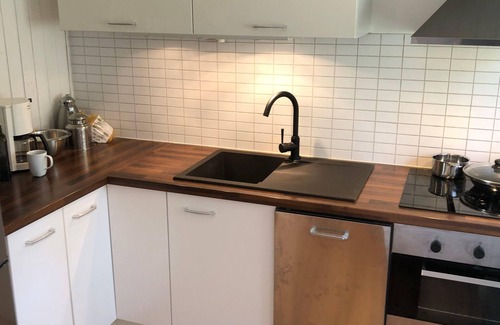 Monsteras House | Holiday house Mönsterås for 1 - 6 persons with 3 bedrooms - Holiday home