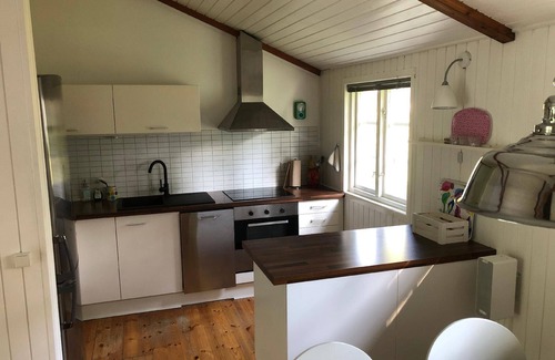 Monsteras House | Holiday house Mönsterås for 1 - 6 persons with 3 bedrooms - Holiday home