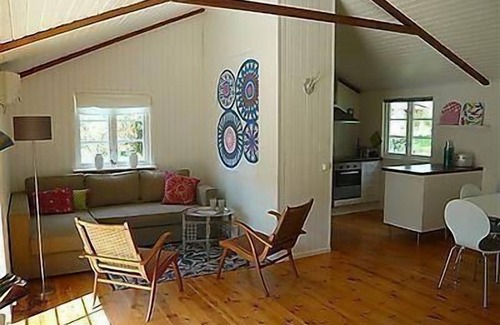 Monsteras House | Holiday house Mönsterås for 1 - 6 persons with 3 bedrooms - Holiday home