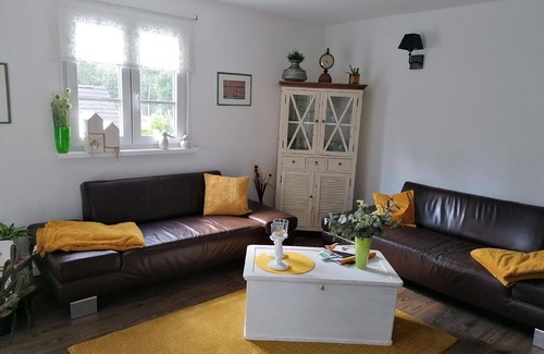 Erlbach House | Holiday house Markneukirchen for 1 - 4 persons with 2 bedrooms - Holiday home