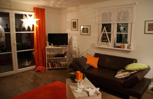 Erlbach House | Holiday house Markneukirchen for 1 - 4 persons with 2 bedrooms - Holiday home