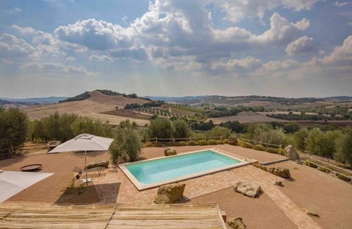 Manciano House | Holiday house Manciano for 1 - 6 persons with 3 bedrooms - Holiday home