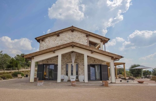 Manciano House | Holiday house Manciano for 1 - 6 persons with 3 bedrooms - Holiday home