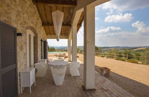 Manciano House | Holiday house Manciano for 1 - 6 persons with 3 bedrooms - Holiday home