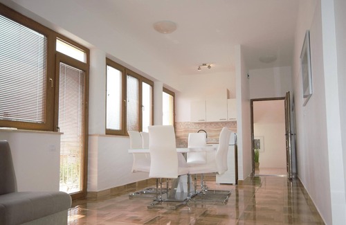 Cokuni House | Holiday house Marcana for 1 - 18 persons with 9 bedrooms - Holiday apartment in one or multi-family