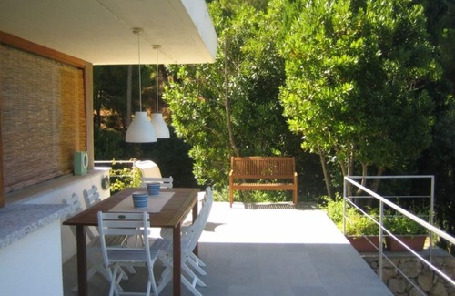 Patresi House | Holiday house Marciana for 2 - 8 persons with 3 bedrooms - Twin house