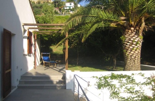 Patresi House | Holiday house Marciana for 2 - 8 persons with 3 bedrooms - Twin house