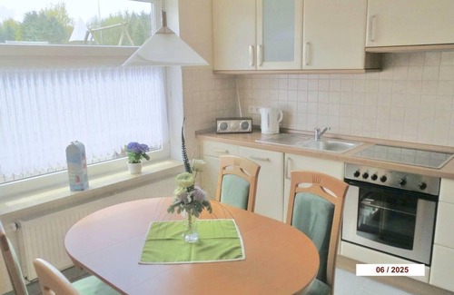 Marienhafe House | Holiday house Marienhafe for 1 - 4 persons with 2 bedrooms - Twin house