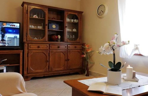 Kringa House | Holiday House Matesini