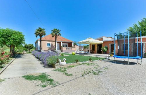 Benkovac House | Holiday House MERI, 5+2, Benkovac
