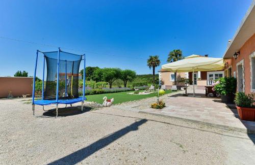 Benkovac House | Holiday House MERI, 5+2, Benkovac