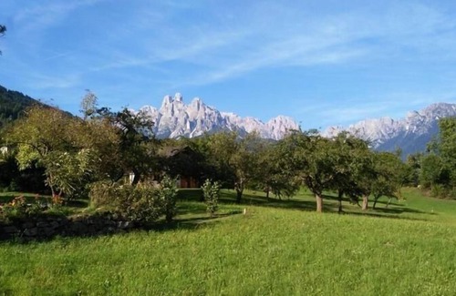 Mezzano House | Holiday house Mezzano for 1 - 5 persons with 2 bedrooms - Holiday home