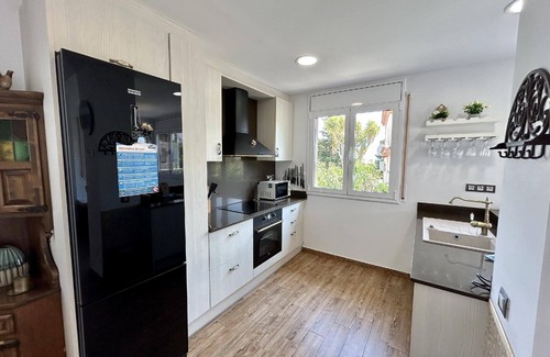Miami Platja House | Holiday house Miami-Platja for 1 - 8 persons with 4 bedrooms - Holiday home
